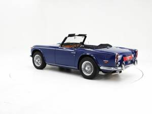 Bild 4/15 von Triumph TR 5 PI (1968)