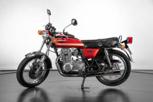 Bild 3/37 von Kawasaki DUMMY (1975)