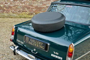 Image 17/50 of Rover 3500 (1972)
