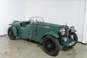 Bild 9/40 von Alvis Speed 20 Special (1935)