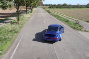Bild 37/39 von Porsche 911 Turbo 3.3 (1991)