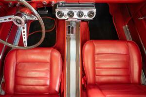 Image 19/35 of Ford Mustang 289 (1965)
