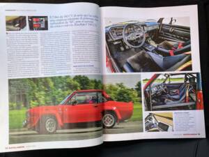 Bild 39/42 von FIAT 131 Abarth Rally (1976)
