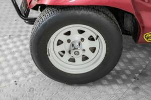 Image 22/50 of Volkswagen Buggy (1969)