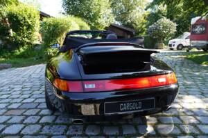 Bild 13/17 von Porsche 911 Carrera (1998)