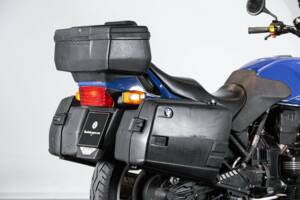 Bild 16/50 von BMW K 75 "Ultima" (1996)