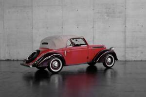 Bild 13/46 von Steyr 220 &quot;Gläser&quot; (1939)