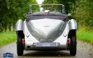 Afbeelding 16/49 van Lagonda 4,5 Liter LG 45 Rapide (1937)