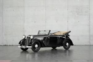 Bild 1/48 von DKW Front Luxus Sport (1937)