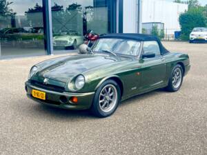 Bild 3/41 von MG RV8 (1994)