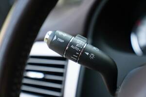 Immagine 42/50 di Jaguar XF 3.0 D-S (2008)