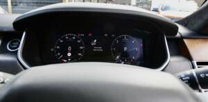 Image 30/50 of Land Rover Range Rover V8 SV Autobiography (2018)
