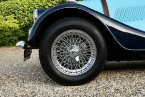 Immagine 27/50 di Morgan 4/4 1600 4-Sitzer (1973)