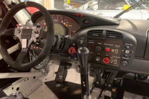 Image 18/39 de Porsche 911 GT3 RSR (2005)