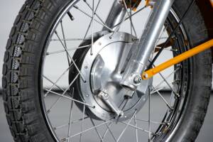 Immagine 40/50 di Ducati 250 Scrambler (1971)