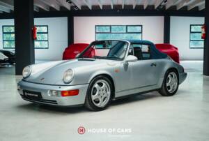Immagine 2/25 di Porsche 911 Carrera 2 (1993)
