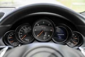 Bild 48/50 von Porsche Cayenne Diesel (2011)