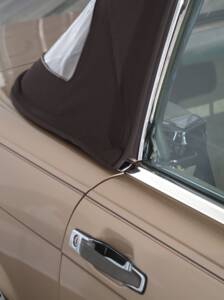 Image 16/47 de Mercedes-Benz 560 SL (1987)