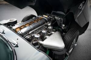 Bild 12/14 von Jaguar E-Type 3.8 (1962)