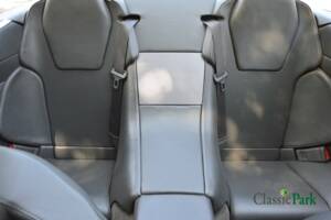 Bild 38/50 von Aston Martin DB 9 Volante (2005)