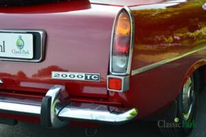 Image 41/50 of Rover 2000 TC (1976)