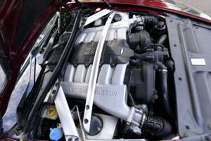Bild 27/50 von Aston Martin DB 9 (2005)