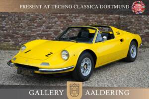 Image 1/50 de Ferrari Dino 246 GTS (1973)