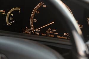 Bild 47/50 von Mercedes-Benz S 600 L (2009)