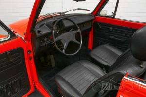 Imagen 2/19 de Volkswagen Maggiolone 1303 (1977)