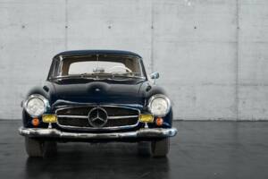 Image 45/50 de Mercedes-Benz 190 SL (1957)