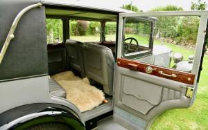 Image 32/50 of Rolls-Royce 20 HP (1928)