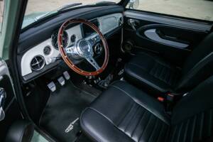Bild 2/33 von Rover Mini 1.3i (1997)