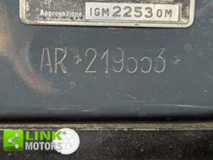 Bild 33/39 von Alfa Romeo Giulietta TI (1962)