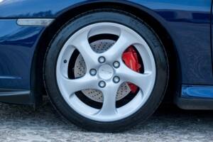 Image 20/46 of Porsche 911 Turbo (2001)