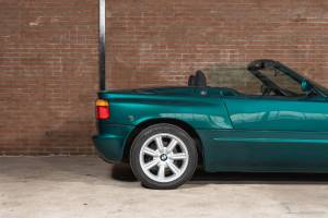 Image 10/49 of BMW Z1 (1991)