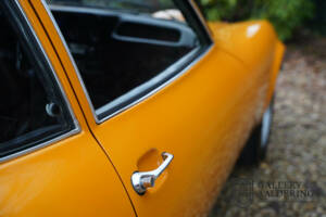 Afbeelding 31/50 van Opel GT 1900 (1972)