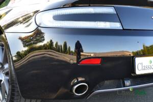Bild 41/50 von Aston Martin V8 Vantage (2008)