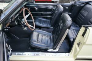Immagine 3/50 di Ford Mustang 289 (1966)