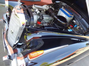Image 18/20 of Mercedes-Benz 300 d (1960)