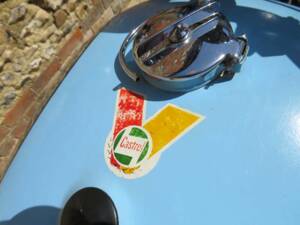 Image 13/45 of BSA A 10 Rocket Gold Star (1963)