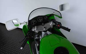 Immagine 16/71 di Kawasaki KR-1 (1989)