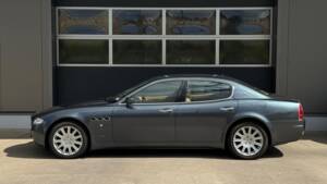 Bild 5/19 von Maserati Quattroporte 4.2 (2004)