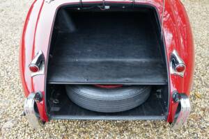 Image 21/50 of Jaguar XK 120 OTS (Alloy) (1949)