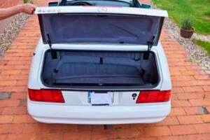 Image 145/171 of Mercedes-Benz SL 600 (1996)