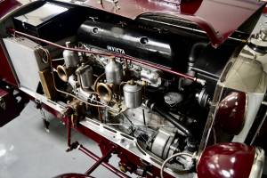 Imagen 33/50 de Invicta 4.5 Litre A-Type High Chassis (1928)