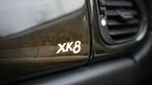 Immagine 30/38 di Jaguar XK8 4.0 (1996)