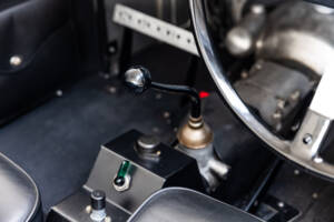 Image 21/34 of Racing Green Alvis 3 Litre Special (1950)