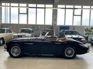 Image 18/33 of Austin-Healey 3000 Mk I (BT7) (1960)