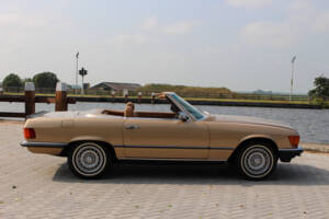 Image 11/26 of Mercedes-Benz 280 SL (1980)