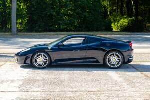 Bild 13/36 von Ferrari F 430 (2005)